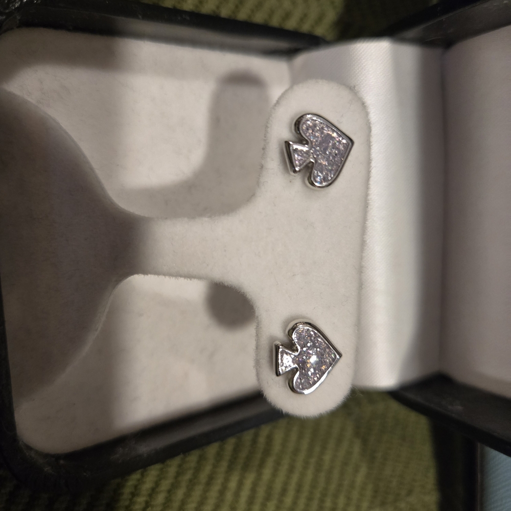 Kate Spade Studs